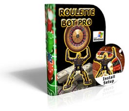 Roulette Bot Pro Software